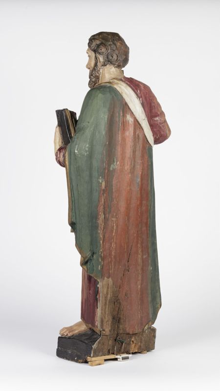 Saint Pierre apôtre
