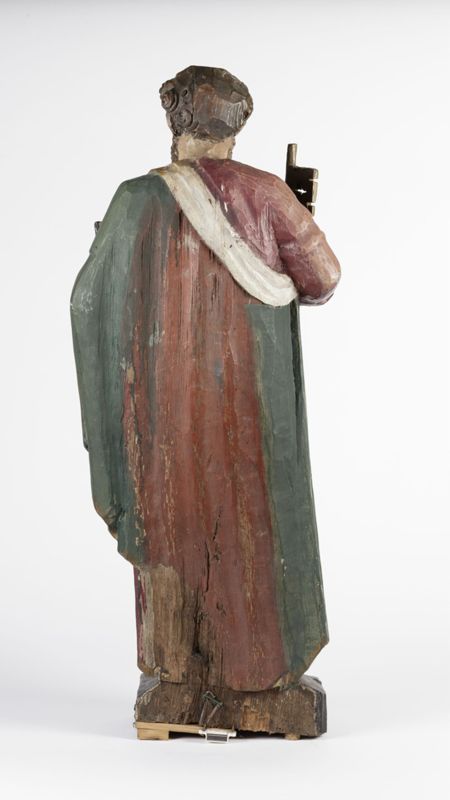 Saint Pierre apôtre