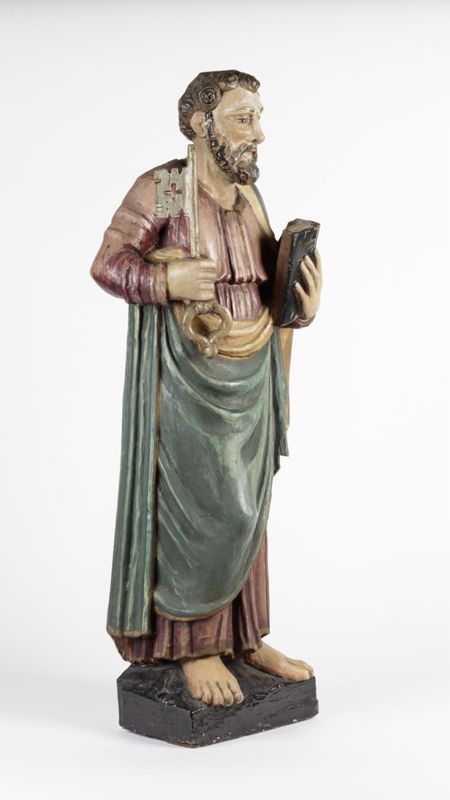 Saint Pierre apôtre