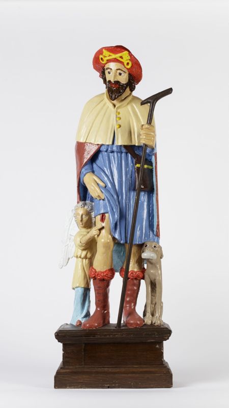 Saint Roch