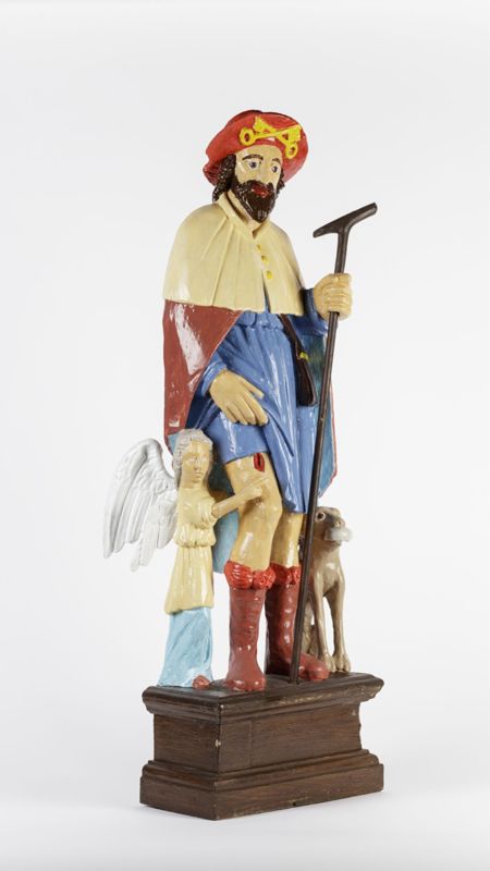 Saint Roch