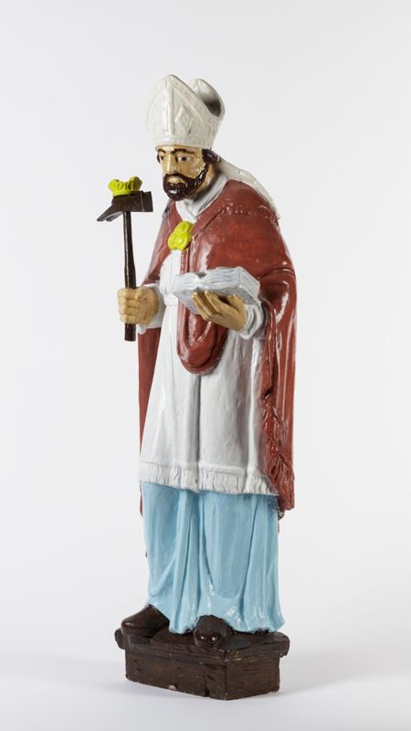 Saint Eloi de Noyon