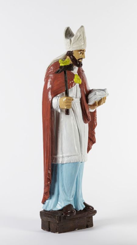 Saint Eloi de Noyon
