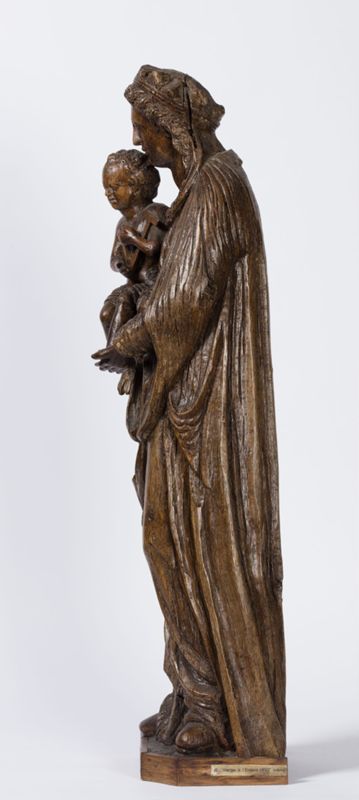 Vierge à l'Enfant