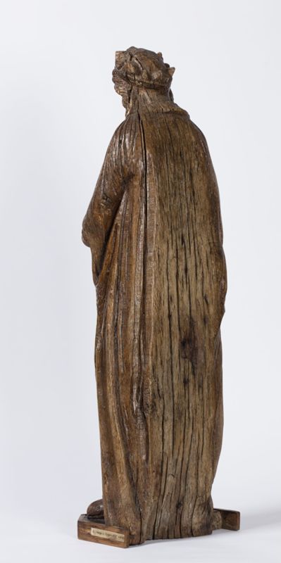 Vierge à l'Enfant