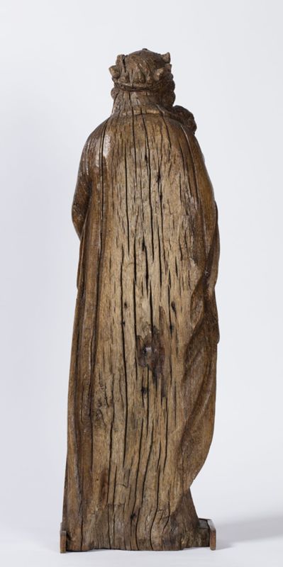 Vierge à l'Enfant