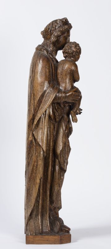 Vierge à l'Enfant