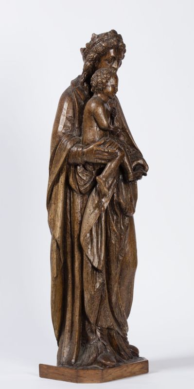 Vierge à l'Enfant