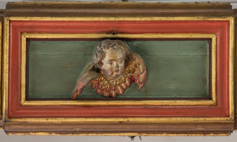 Croix triomphale
