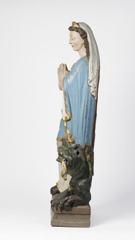 Sainte Marguerite d'Antioche