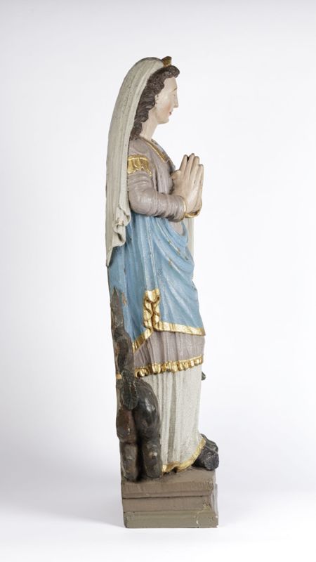 Sainte Marguerite d'Antioche