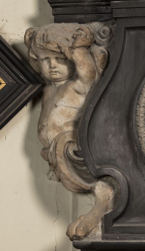 Epitaaf van Albertus Rubens