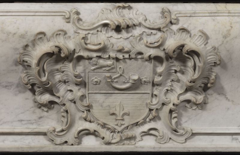 Altaar van de familie Rubens (familie Rubens grafkapel)