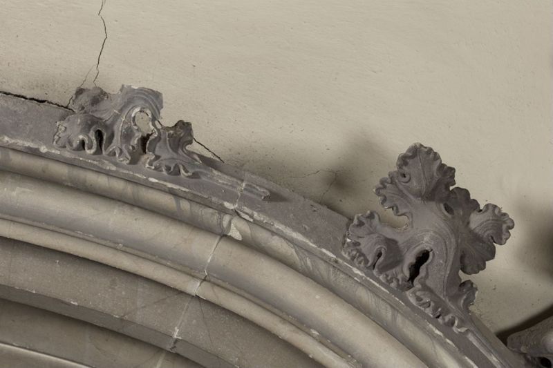 Grafmonument van Van Ertborn, Eugenia Catherina P.J.
