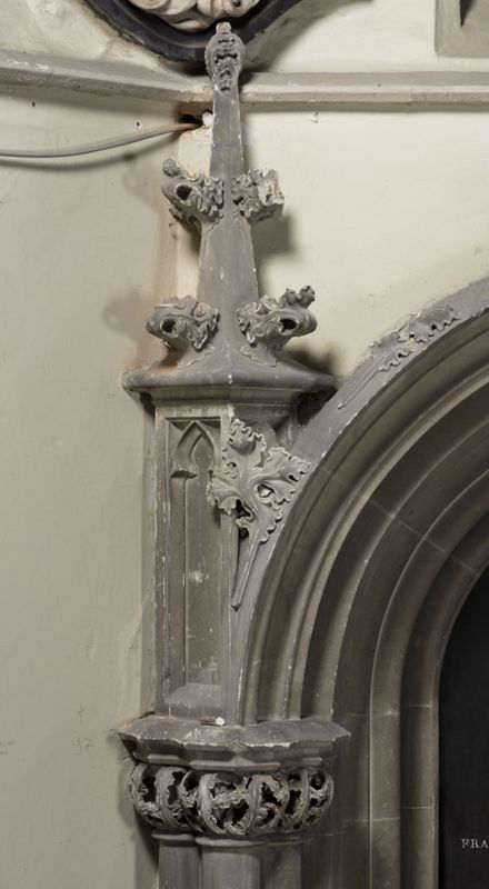 Grafmonument van Van Ertborn, Eugenia Catherina P.J.
