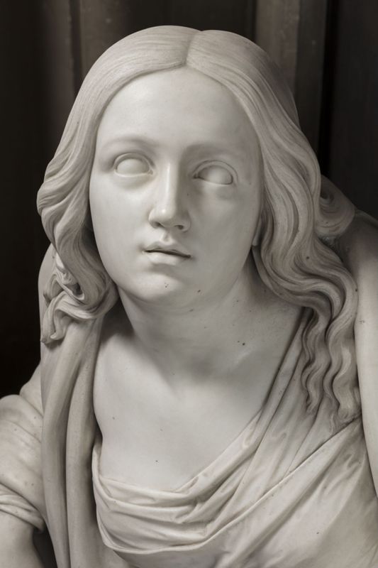 Grafmonument van Van Ertborn, Eugenia Catherina P.J.