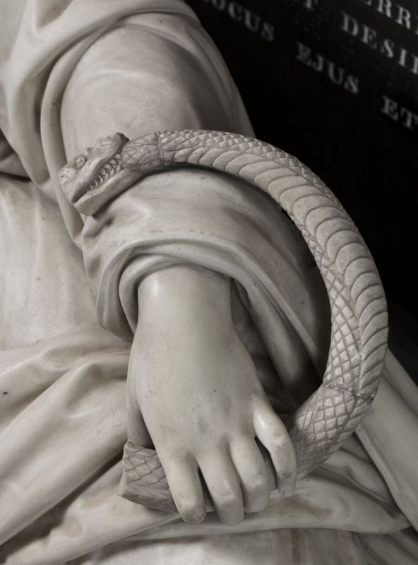 Grafmonument van Van Ertborn, Eugenia Catherina P.J.
