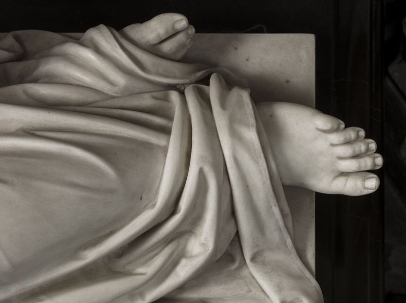 Grafmonument van Van Ertborn, Eugenia Catherina P.J.