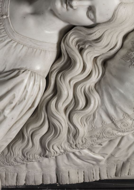 Grafmonument van Cornelissen, Henrica Carolina Adriana Josepha