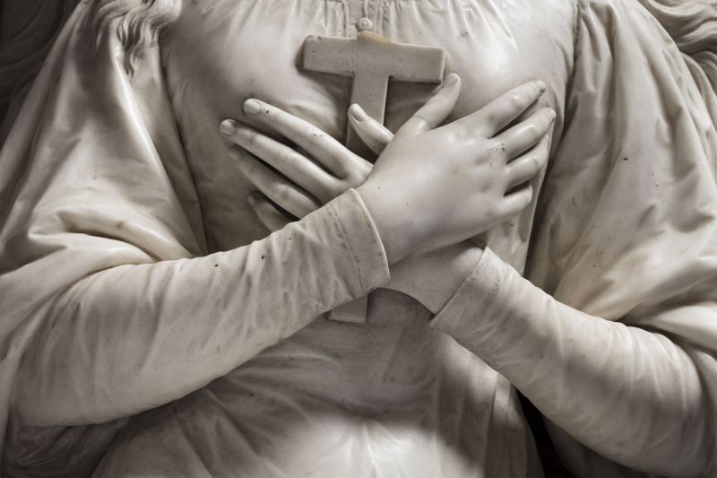 Grafmonument van Cornelissen, Henrica Carolina Adriana Josepha