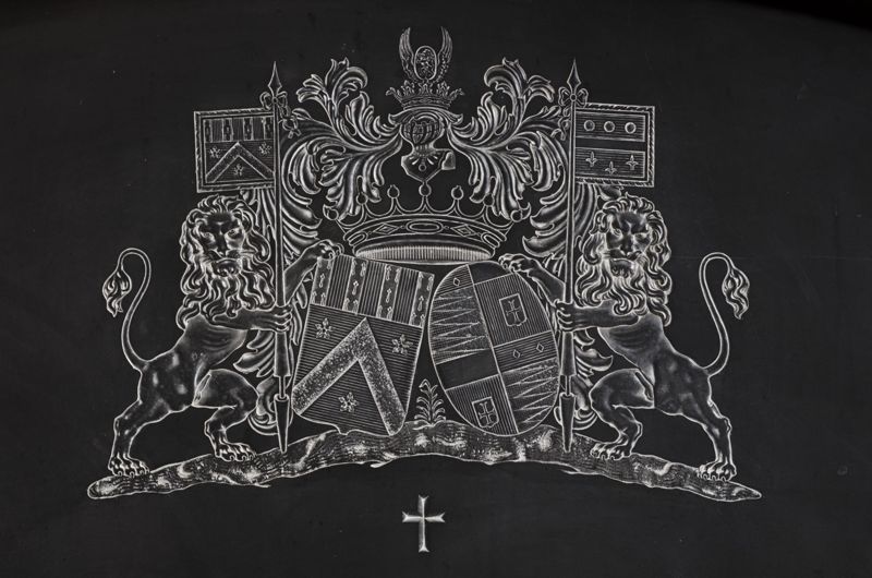 Grafmonument van Cornelissen, Henrica Carolina Adriana Josepha