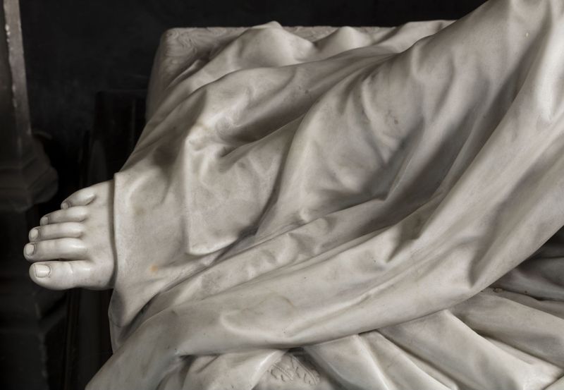 Grafmonument van Cornelissen, Henrica Carolina Adriana Josepha