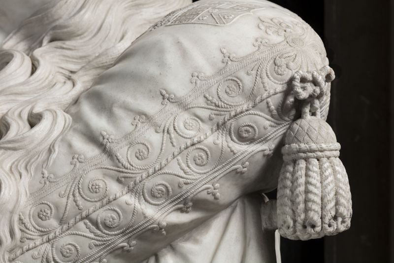 Grafmonument van Cornelissen, Henrica Carolina Adriana Josepha