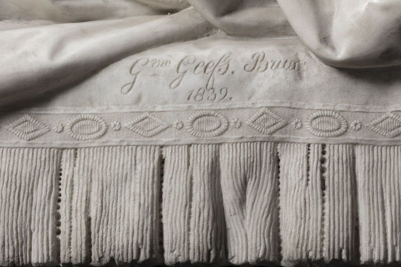 Grafmonument van Cornelissen, Henrica Carolina Adriana Josepha