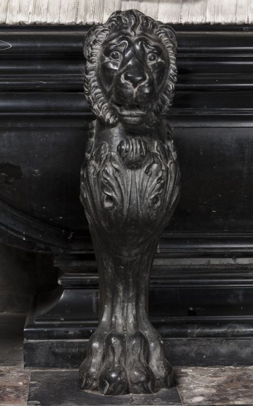 Grafmonument van Cornelissen, Henrica Carolina Adriana Josepha