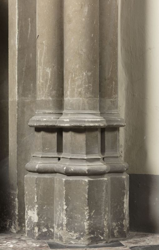 Grafmonument van Van Ertborn, Eugenia Catherina P.J.