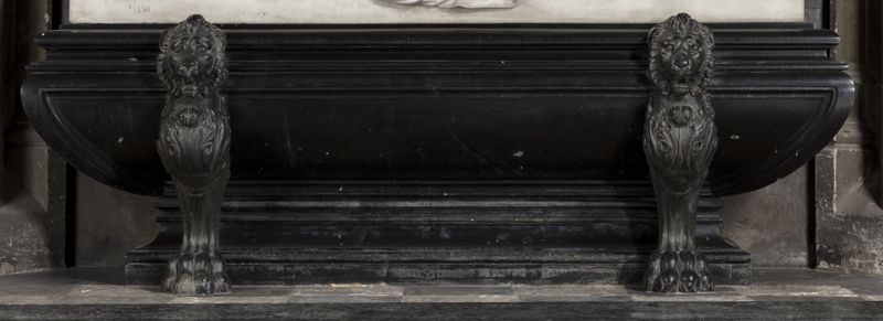 Grafmonument van Van Ertborn, Eugenia Catherina P.J.