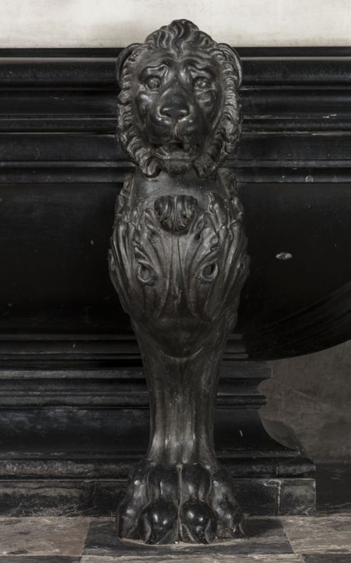 Grafmonument van Van Ertborn, Eugenia Catherina P.J.