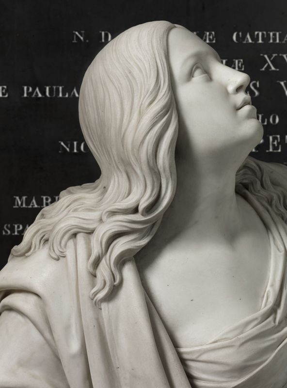Grafmonument van Van Ertborn, Eugenia Catherina P.J.