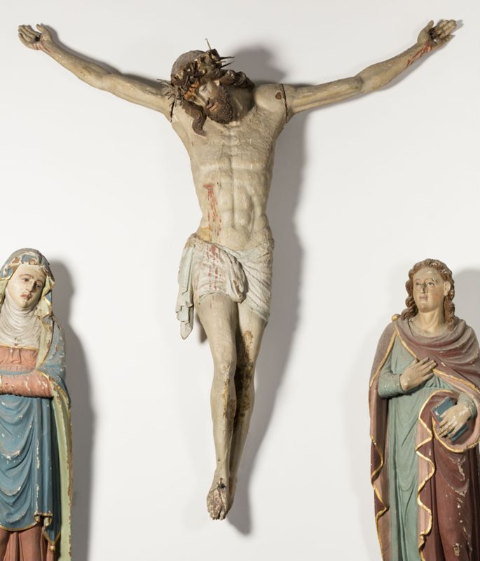 Calvaire
