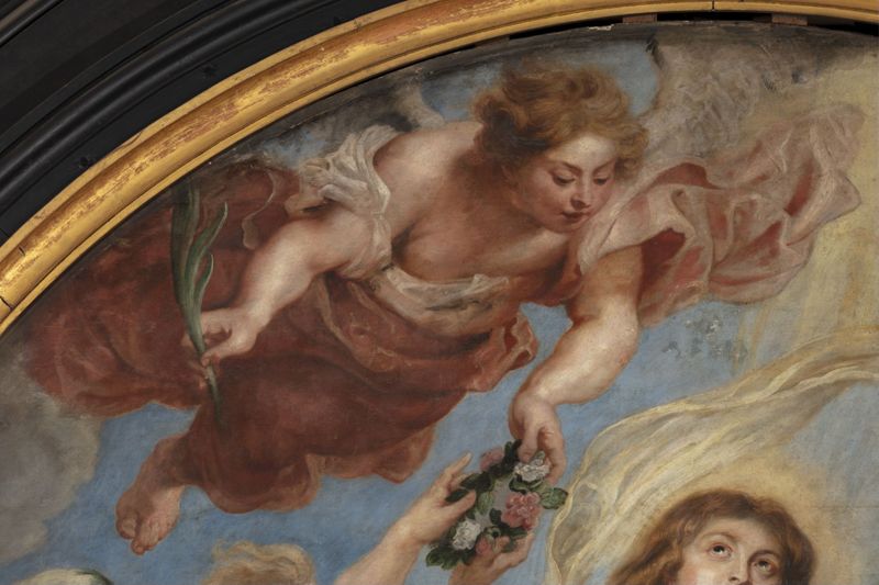Tenhemelopneming van Maria