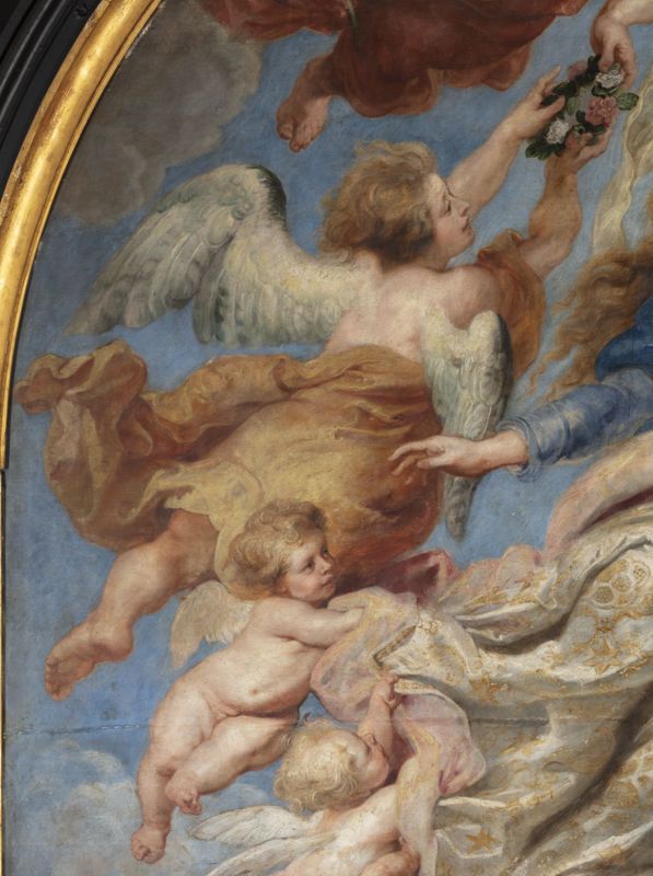 Tenhemelopneming van Maria