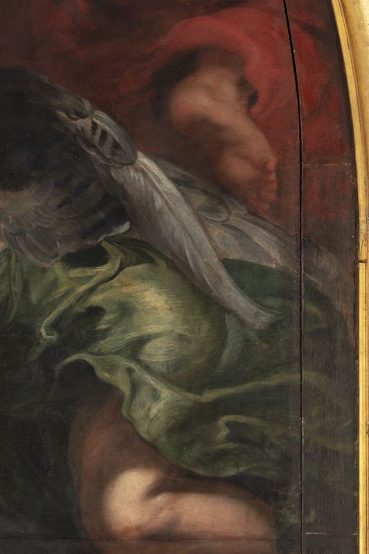 Tenhemelopneming van Maria