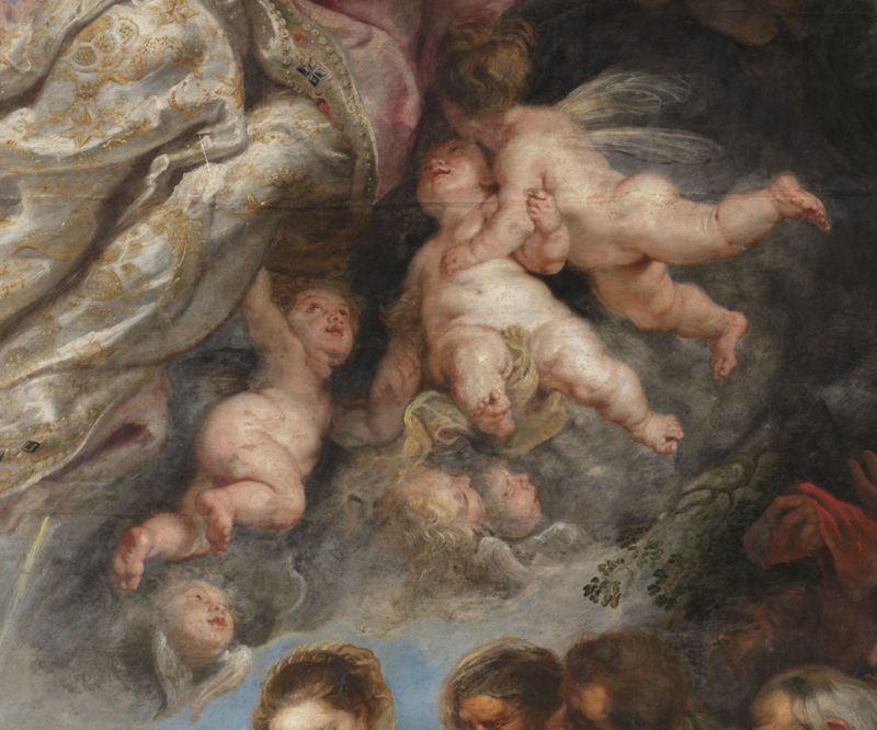 Tenhemelopneming van Maria