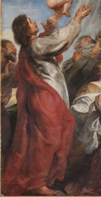 Tenhemelopneming van Maria