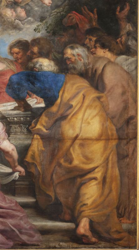 Tenhemelopneming van Maria