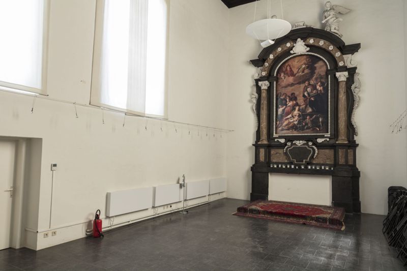 Godshuis Cornelis Lantschot