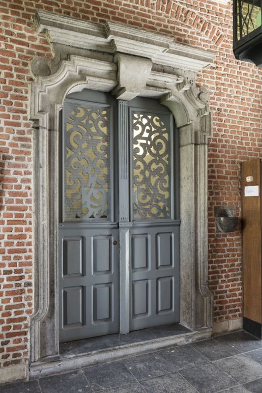 Godshuis Cornelis Lantschot