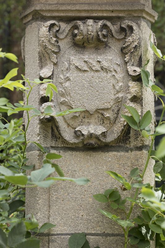 lanterne / Godshuis Cornelis Lantschot