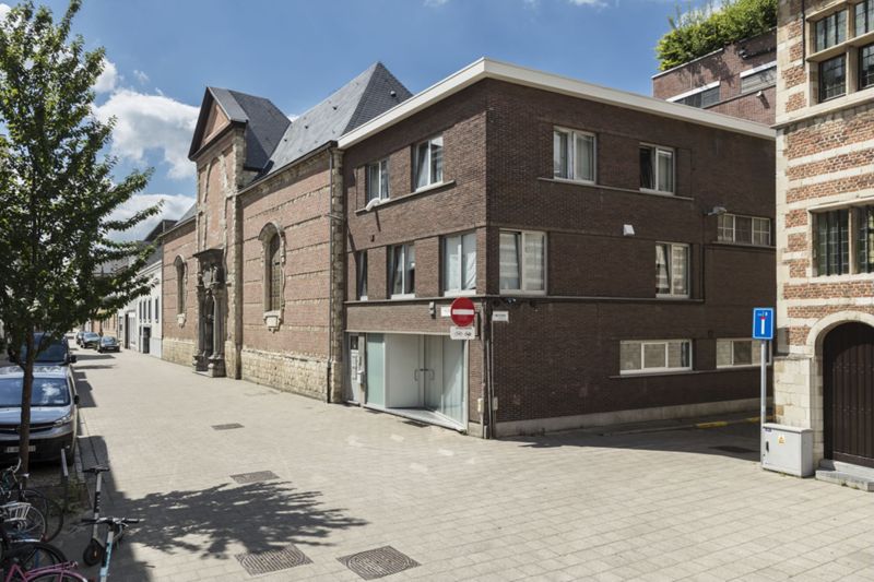 Godshuis Cornelis Lantschot
