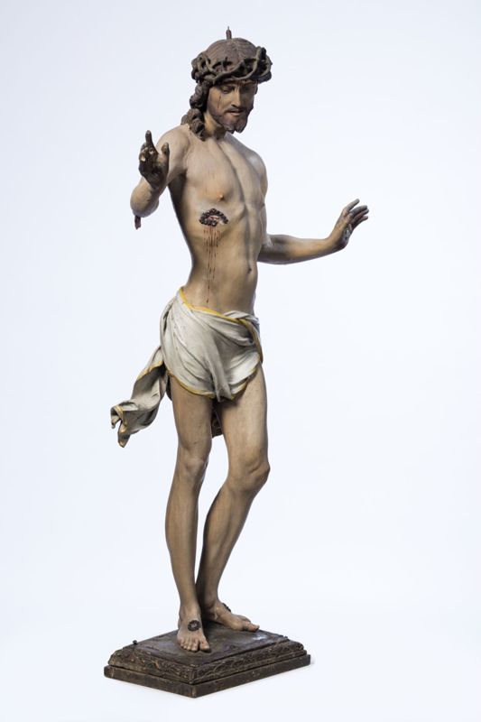 Christ triomphant
