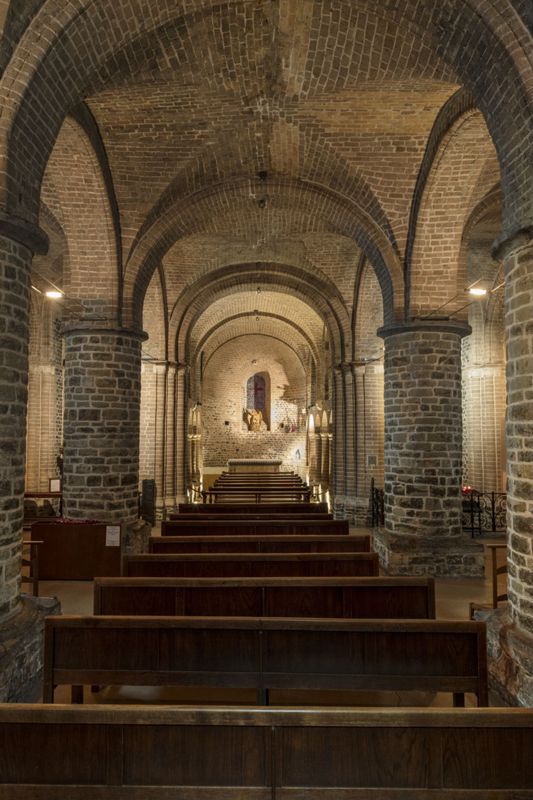 chapelle[bâtiment] / Kapel H. Bloed[Brugge]
