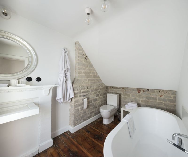 maison / Huis, Sint-Jacobstraat 15/3