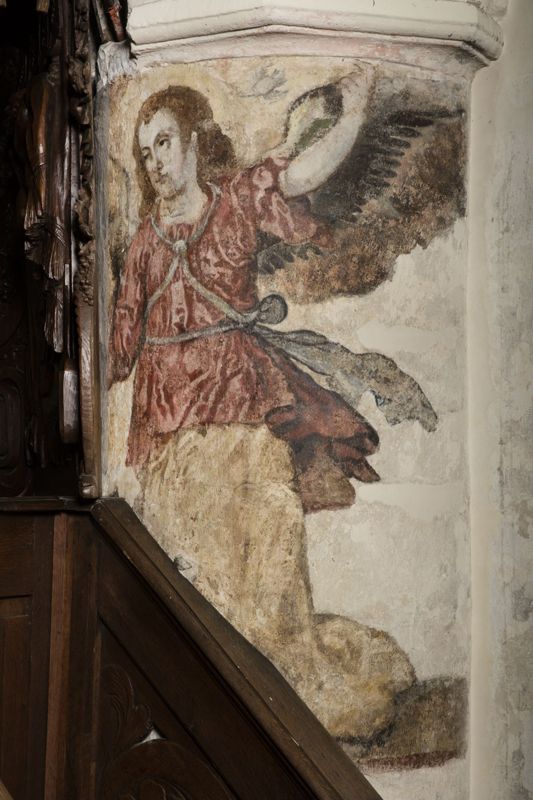 Boodschap aan Maria