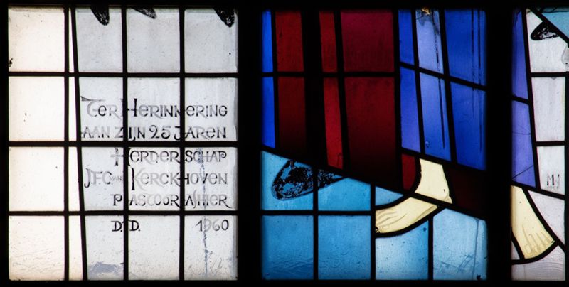 Saint Joseph et l’Enfant Jésus