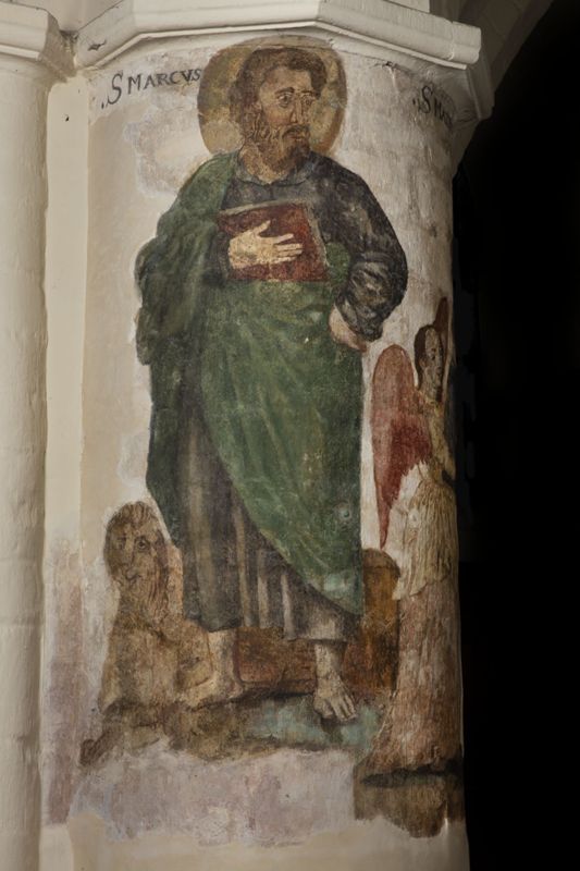 H. Marcus, evangelist